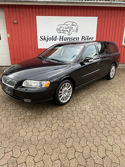 Volvo V70