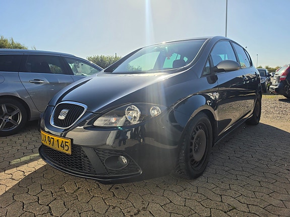 Seat Altea