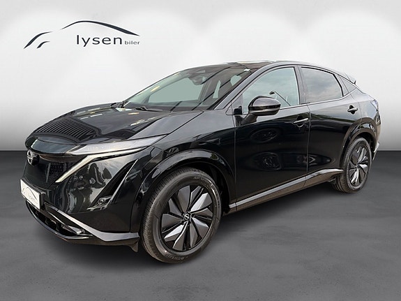 Nissan Ariya