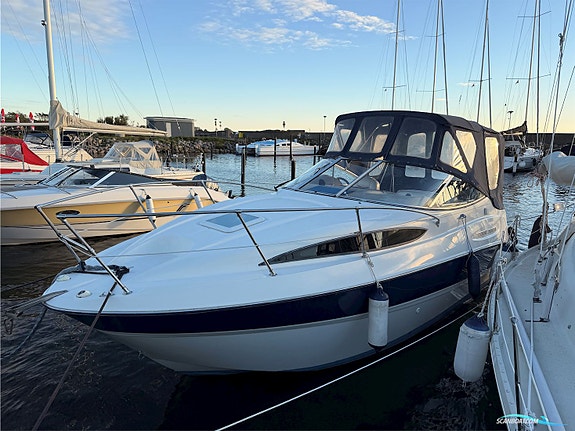 Bayliner 245 Ciera