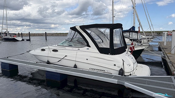 Chaparral Signature 260