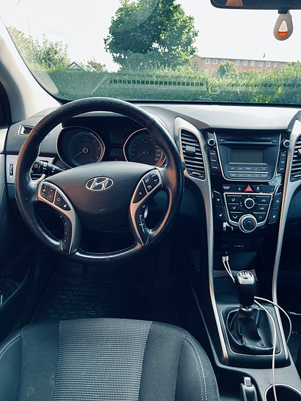 Hyundai Unknown