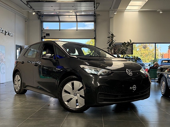 VW ID.3
