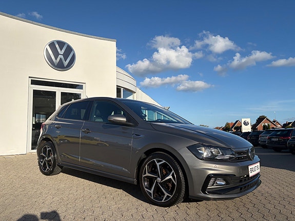 VW Polo