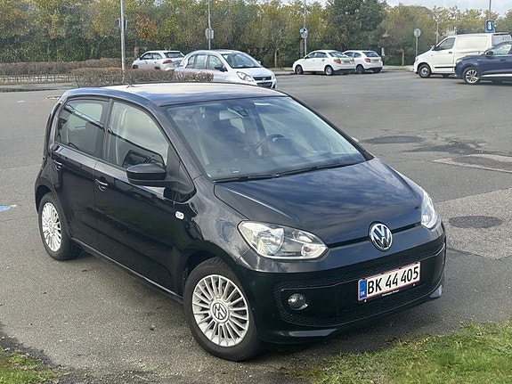 VW UP!