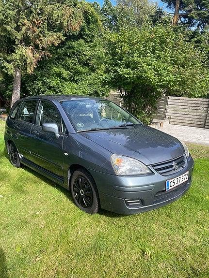 Suzuki Unknown