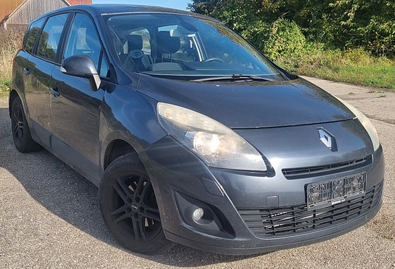 Renault Grand Scenic III