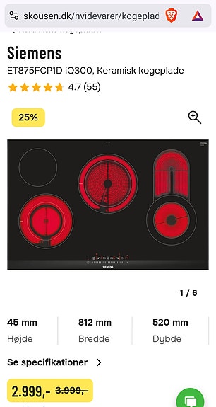 Product image 2 of 5