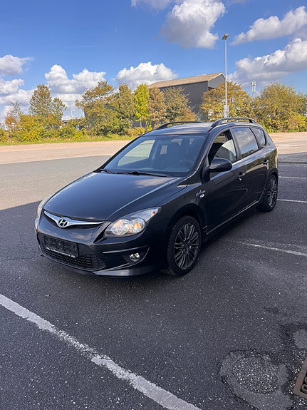 Hyundai Unknown