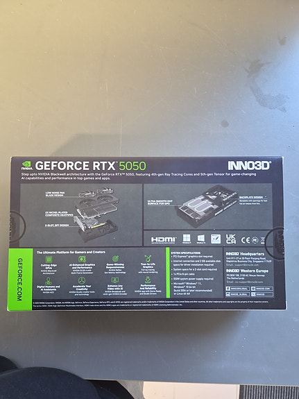 Product image 2 of 5