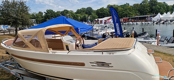 Carisma 615 Sport