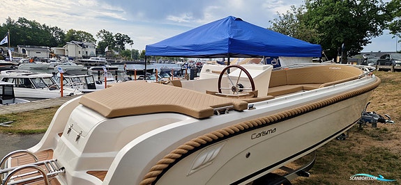 Carisma 575 Classic