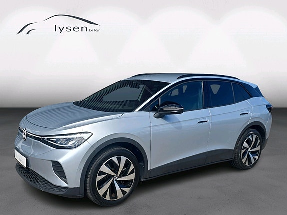 VW ID.4