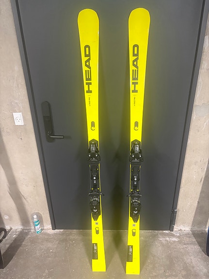 Head E-Speed & Head E-Race Pro | DBA