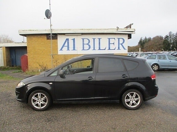 Seat Altea XL