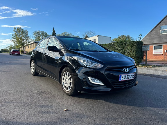 Hyundai Unknown