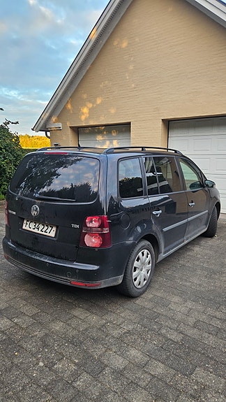 VW Touran