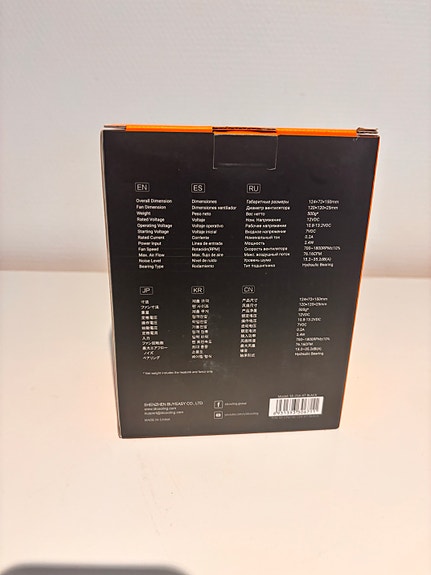 Product image 2 of 5