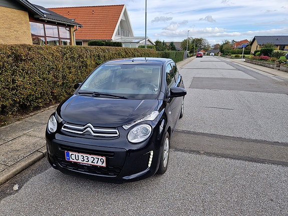 Citroen Unknown