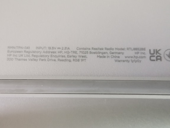 Product image 3 of 6