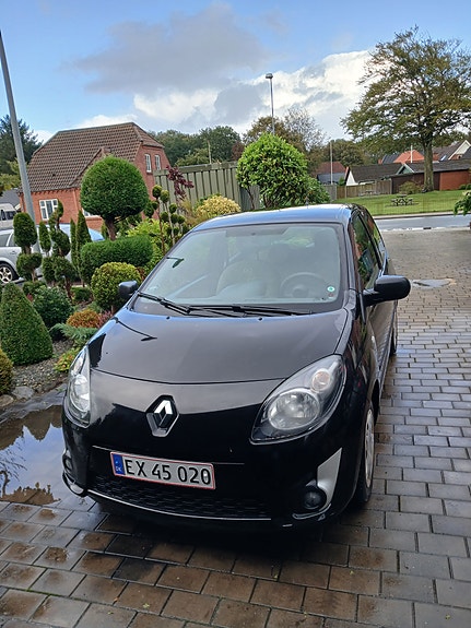 Renault Unknown