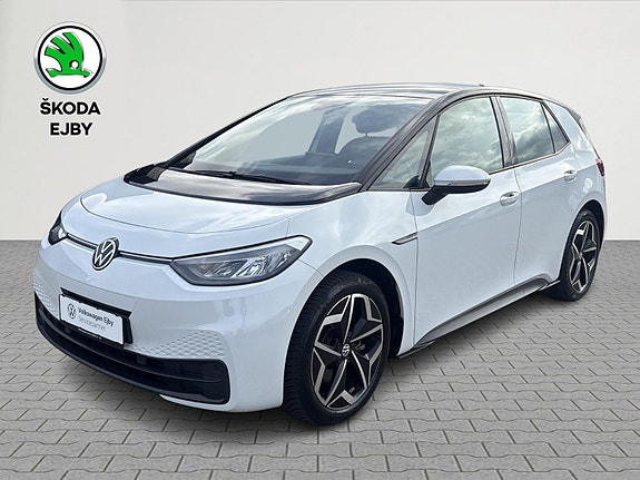 VW ID.3