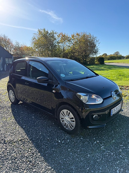 VW UP!