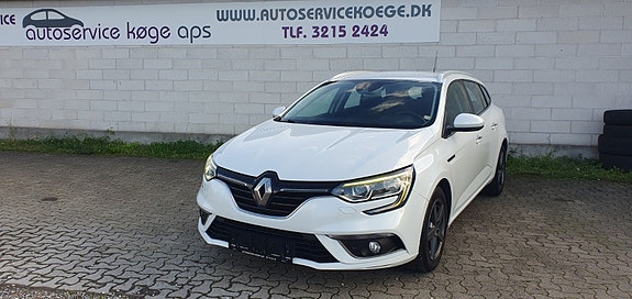 Renault Megane IV