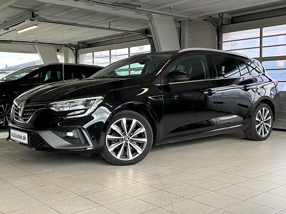 Renault Megane IV