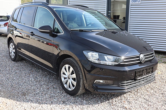 VW Touran