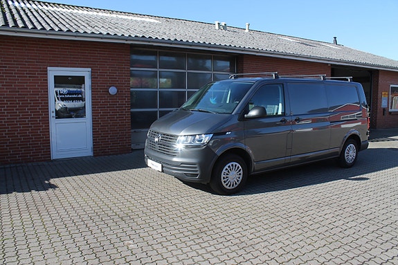 VW Transporter