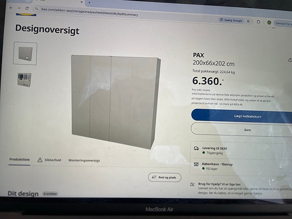 Product image 5 of 6