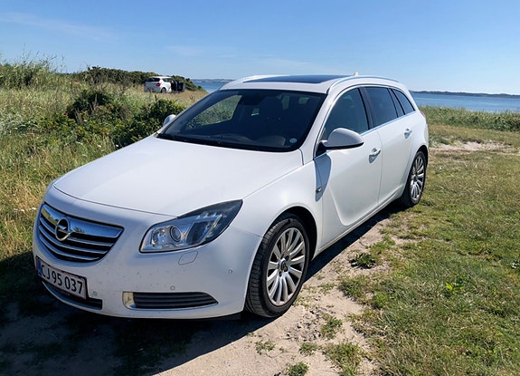 Opel Unknown