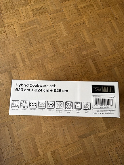 Product image 2 of 5