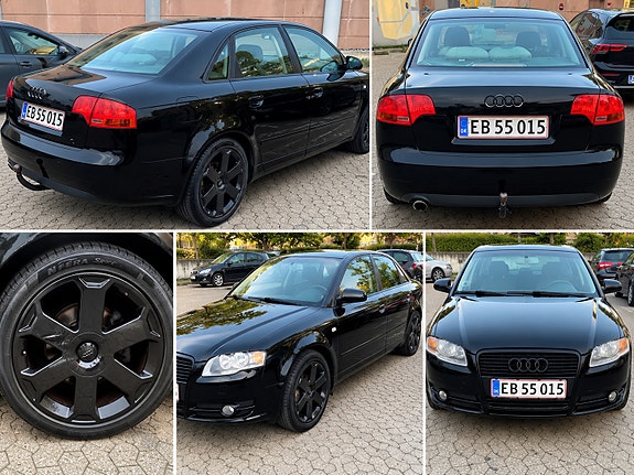Audi Unknown