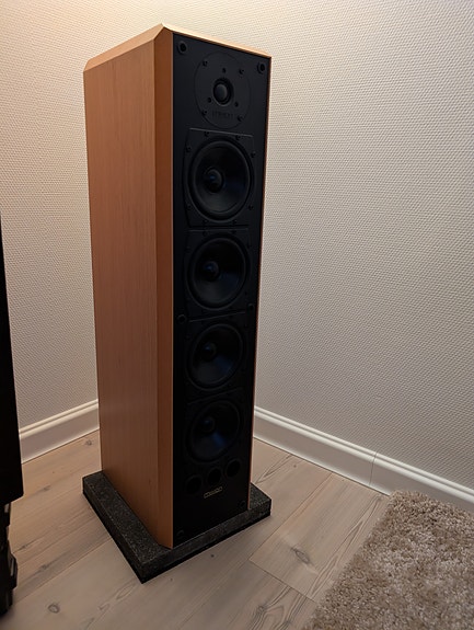 Used Mission 753 Floorstanding speakers for Sale | HifiShark.com