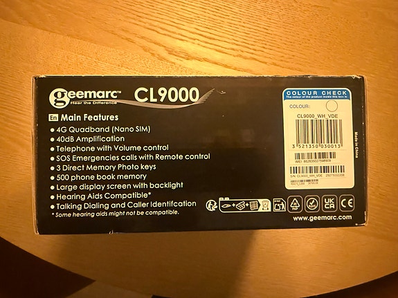 Product image 2 of 3