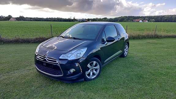 Citroen DS3