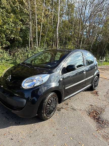 Citroen Unknown