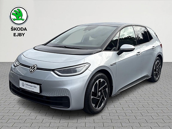 VW ID.3