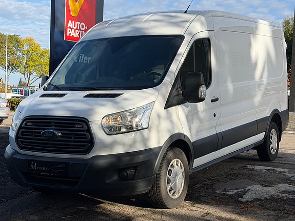 Ford Transit 350 L2 Van