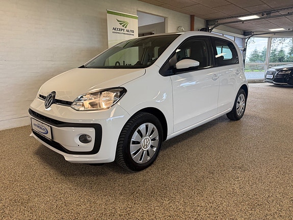 VW UP!