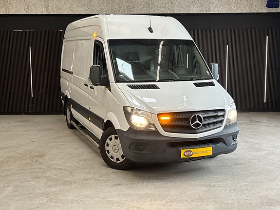Mercedes Sprinter 316