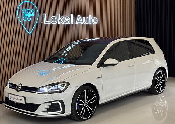 VW Golf VII