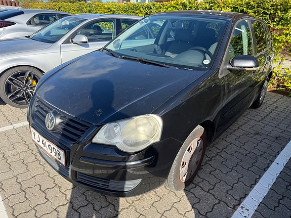 VW Polo