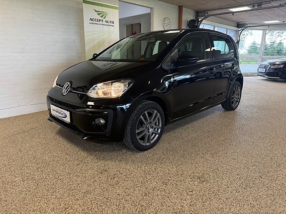 VW UP!