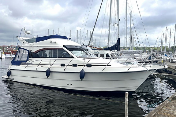 Tresfjord 390 Atlantik