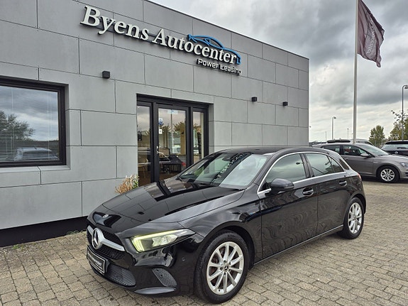 Mercedes A250 e