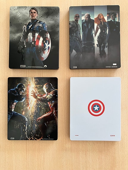 Product image 2 of 5