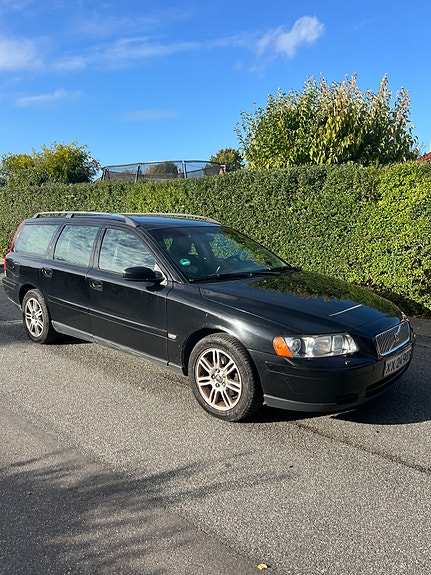 Volvo Unknown